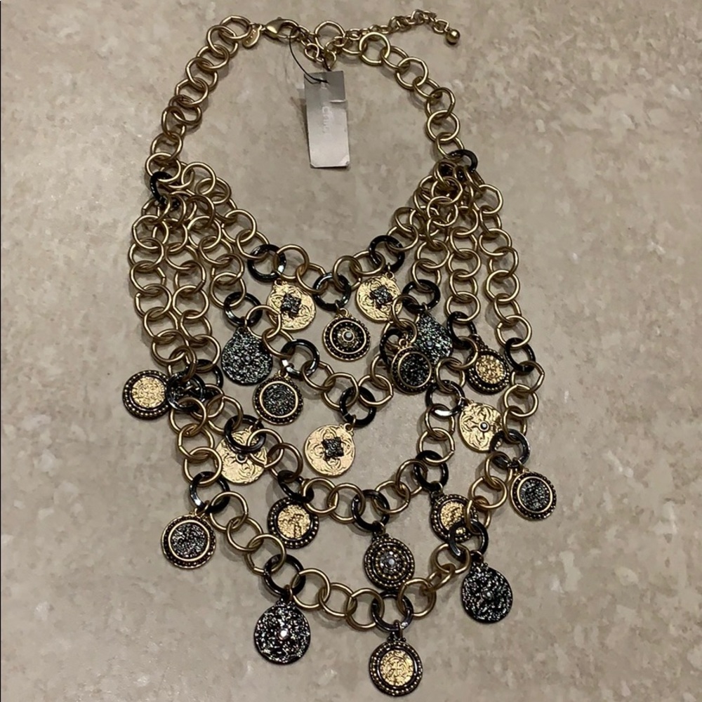 Chico’s necklace